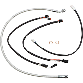 Control Cable Kit - Sterling Chromite II® 3871003
