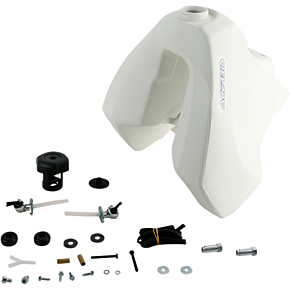 Acerbis Acerbis Fuel Tanks DR350/DR350SE 90-99