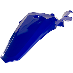 Acerbis Acerbis Rear Fenders for Yamaha WR250F/YZ250FX 15-16