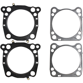 Cometic Cylinder Head Gasket/Base C10191-HB