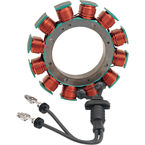 Cycle Electric Inc Alternator Stator - Harley Davidson CE-8590A