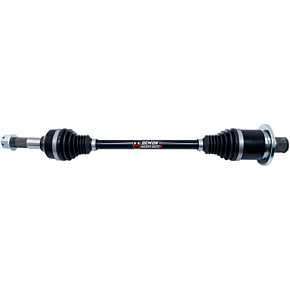 Demon Complete Axle Kit - Heavy Duty - Front Right PAXL-4022HD