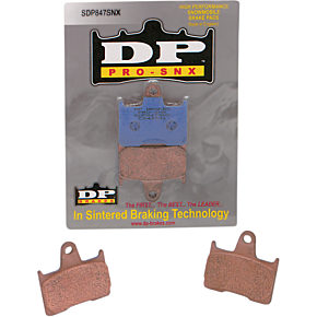 Dp Brakes HH+ Brake Pads - SDP847SNX SDP847SNX