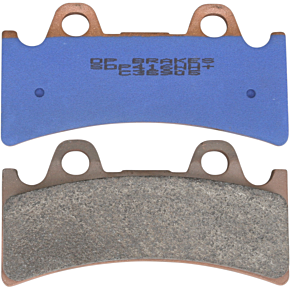 Dp Brakes Sintered Brake Pads - FZR/YZF SDP416HH