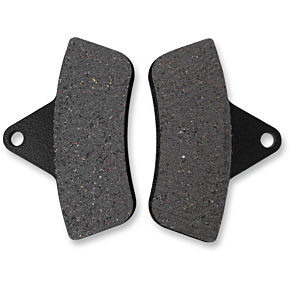 Epi Heavy-Duty Brake Pads - Arctic Cat WE440397