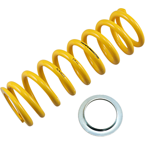 Factory Connection Shock Spring - Spring Rate 300 lbs/in ALN-0054