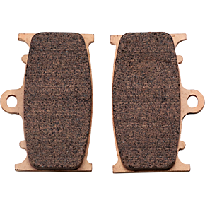 Galfer HH Sintered Brake Pads - Kawasaki/Suzuki - FD107G1370