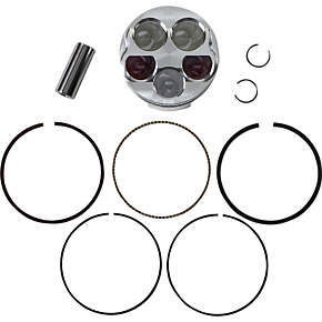 Je Pistons Piston Kit 221795