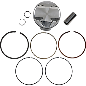 Je Pistons Piston Kit 261527