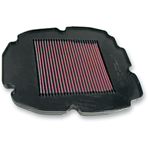 K and N Air Filter Honda VFR800