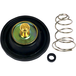 K and S Technologies Carburetor Air Cutoff Valve Set - 56-1004