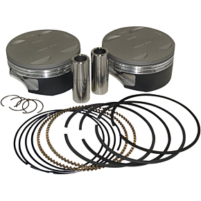 Kb Performance Piston Kit - Standard - M8 KB542LCA.STD