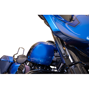 Kodlin Motorcycle Turn Signal - Blacked Out K68467