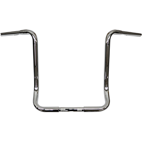 La Choppers Handlebar - 16" - Chrome LA-7321-16