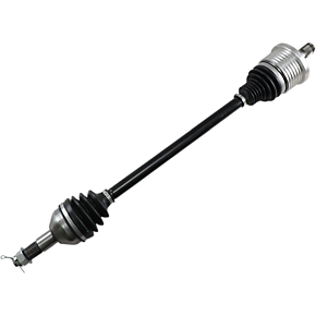 Moose Racing Complete Axle - Kit - Can-Am