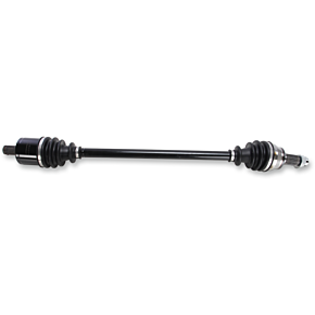 Moose Racing Complete Axle - Kit - Polaris