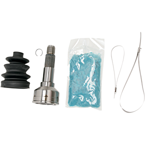 Moose Racing CV Joint Kit - Yamaha