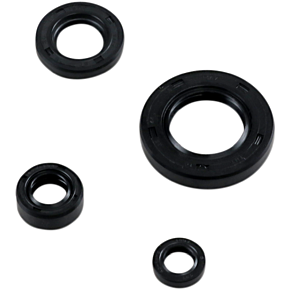 Moose Racing Engine Oil Seal Kit Suzuki