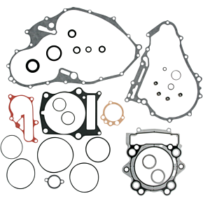 Moose Racing Motor Gasket Kit with Seal Yamaha