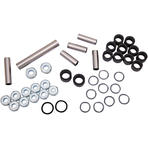 Moose Racing Rear Independent Suspension Kit