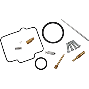 Moose Racing Repair Kit Carburetor Honda