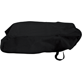 Moose Racing Seat Cover - Black - Sportsman