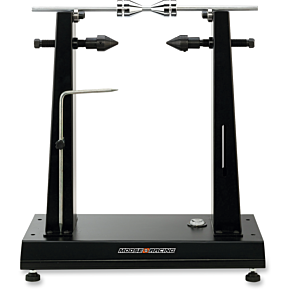 Moose Racing Stand Truing/Balancing