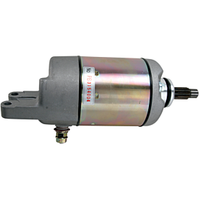 Moose Racing Starter - Honda