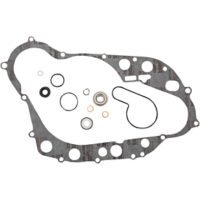 Moose Racing Water Pump Repair Kit Suzuki