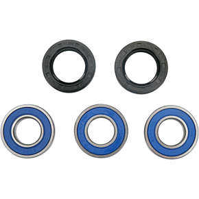 Moose Racing Wheel Bearing - Kit
