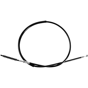Motion Pro Black Vinyl Clutch Cable for Honda - 02-0187