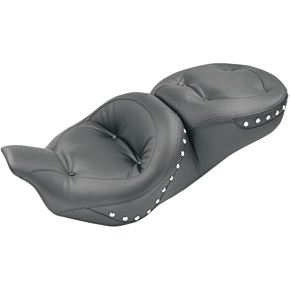 Mustang Regal Touring Seat - '08-'21 FLT 76037