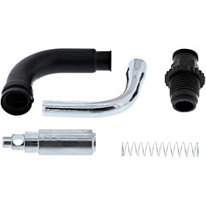 Parts Unlimited Choke Plunger Kit