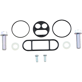 Parts Unlimited Fuel Petcock Rebuild kit - Kawasaki