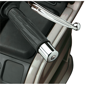 Parts Unlimited Handlebar Dampers for GL1800