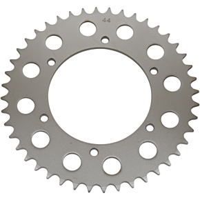 Parts Unlimited Rear Kawasaki Sprocket - 520 - 44 Tooth