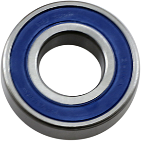 Parts Unlimited Single Bearing - 25 x 52 x 15
