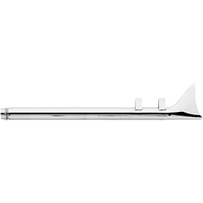 Paughco Fishtail Muffler DS605-1