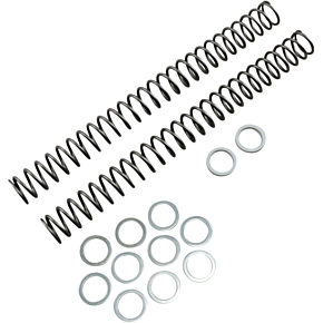 Race Tech Fork Springs - 0.40 kg/mm