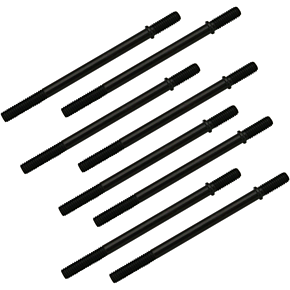 Ss Cycle Cylinder Studs - XL - 8-Pack 31-2331