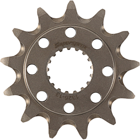 Supersprox Countershaft Sprocket - 13-Tooth CST-1326-13-1