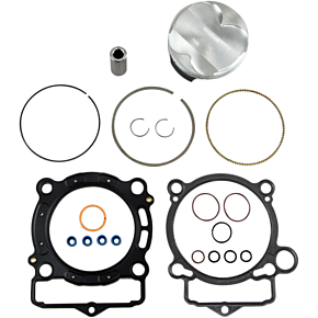 Wiseco Piston Kit with Gasket - KTM PK1896