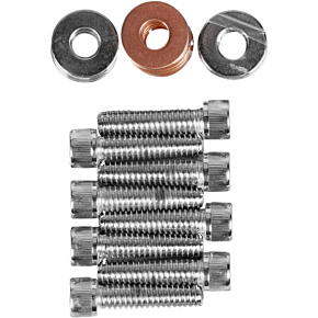 Socket-Head Rocker Box with Washers V2 DS-190813