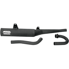 RCM Exhaust 04-4109