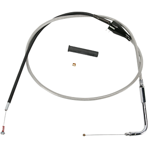Idle Cable - Cruise - 50" - Braided 0651-0176