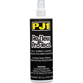 Renew & Protect - 16 oz