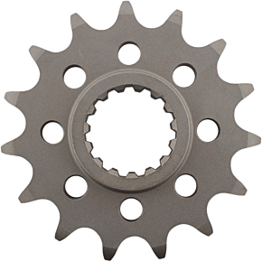 Front Cs Sprocket Steel 15t-525 Duc