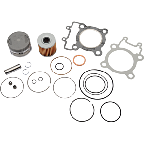 Top End Kit - +1.00 mm - Kawasaki 54-250-14