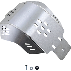 Skid Plate - WR 450 0102-5204