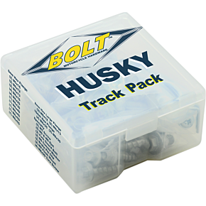 Track Pack - Husqvarna - 6 Pack 6TP-HSK
